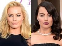 Margot Robbie Margot Robbie