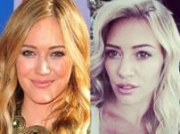 Hilary Duff Hilary Duff
