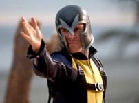 Michael Fassbender, Magneto Michael Fassbender, Magneto