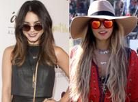 Vanessa Hudgens Vanessa Hudgens