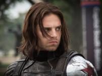 Sebastian Stan, Bucky Sebastian Stan, Bucky