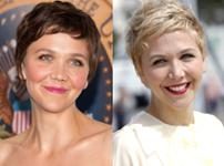 Maggie Gyllenhaal Maggie Gyllenhaal