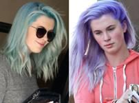 Ireland Baldwin Ireland Baldwin