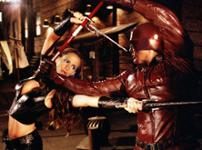 Ben Affleck, Daredevil Ben Affleck, Daredevil