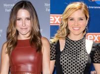 Sophia Bush Sophia Bush
