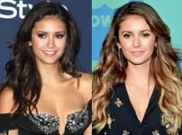 Nina Dobrev Nina Dobrev