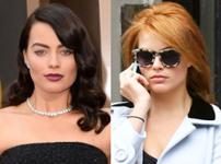 Margot Robbie Margot Robbie