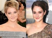 Shailene Woodley Shailene Woodley