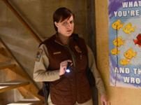 Allison Tolman - Fargo Allison Tolman - Fargo