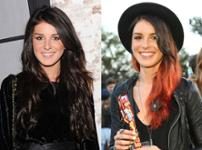 Shenae Grimes Shenae Grimes