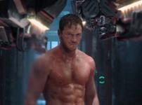 Chris Pratt, Star-Lord Chris Pratt, Star-Lord