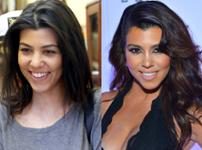 Kourtney Kardashian Kourtney Kardashian