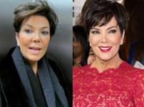 Kris Jenner Kris Jenner