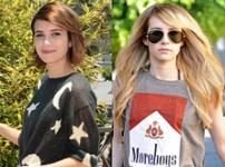 Emma Roberts Emma Roberts