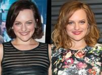 Elisabeth Moss Elisabeth Moss
