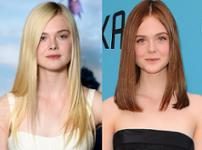 Elle Fanning Elle Fanning