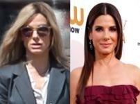 Sandra Bullock Sandra Bullock