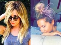 Ashley TIsdale Ashley TIsdale