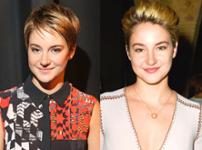 Shailene Woodley Shailene Woodley