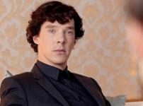 Sherlock (Benedict Cumberbatch), <i>Sherlock</i> Sherlock (Benedict Cumberbatch), <i>Sherlock</i>