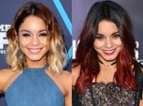 Vanessa Hudgens Vanessa Hudgens