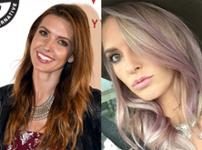 Audrina Patridge Audrina Patridge
