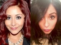 Nicole Snooki LaValle Nicole Snooki LaValle