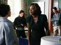 Viola Davis, <i>How to Get Away With Murder</i> Viola Davis, <i>How to Get Away With Murder</i>