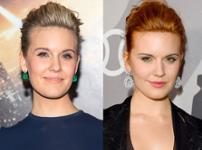 Maggie Grace Maggie Grace