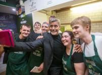 George Clooney George Clooney