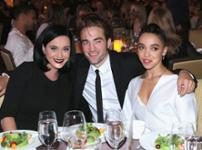 Robert Pattinson Robert Pattinson