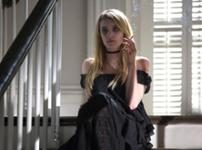 Madison (Emma Roberts), <i>American Horror Story: Coven</i> Madison (Emma Roberts), <i>American Horror Story: Coven</i>