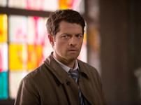 Castiel (Misha Collins), <i>Supernatural</i> Castiel (Misha Collins), <i>Supernatural</i>