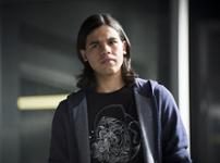 Cisco (Carlos Valdes), <i>The Flash</i> Cisco (Carlos Valdes), <i>The Flash</i>