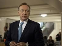 Kevin Spacey: Frank Underwood - <i>House of Cards</i> Kevin Spacey: Frank Underwood - <i>House of Cards</i>