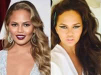 Chrissy Teigen Chrissy Teigen