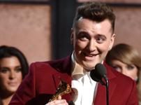 Sam Smith Sam Smith