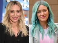 Hilary Duff Hilary Duff