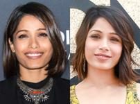 Freida Pinto Freida Pinto