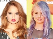 Debby Ryan Debby Ryan