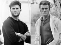 Scott & Clint Eastwood Scott & Clint Eastwood