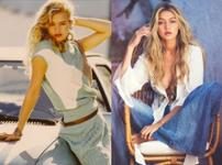 Yolanda Foster & Gigi Hadid Yolanda Foster & Gigi Hadid