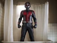Paul Rudd, Ant-Man Paul Rudd, Ant-Man