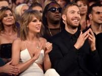 Taylor Swift e Calvin Harris Taylor Swift e Calvin Harris