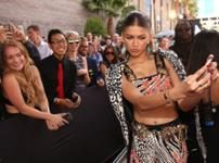 Zendaya Zendaya
