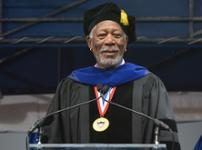 Morgan Freeman Morgan Freeman