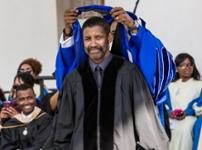 Denzel Washington Denzel Washington