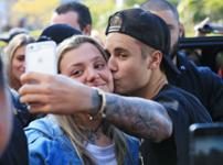 Justin Bieber Justin Bieber