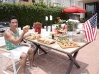 Mario Lopez Mario Lopez
