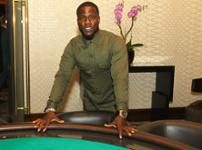 Kevin Hart Kevin Hart